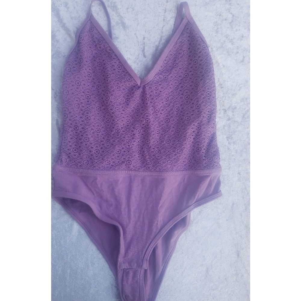 LiveLoveDream bodysuit